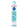 Sampon uscat Fresh Volume
