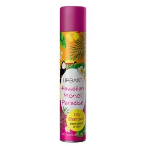 Sampon uscat Hawaiian Monoi Paradise