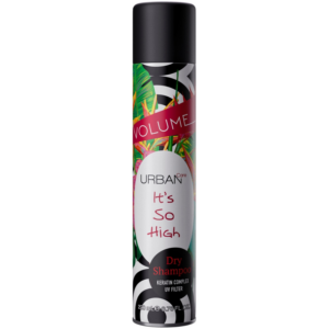 Sampon uscat It's So High