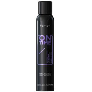 Sampon uscat Style On Time