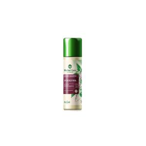 Sampon uscat cu extract de urzica pentru par cu tendinta de ingrasare Herbal Care