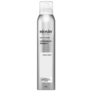 Sampon uscat pentru volum Pro Clinical Density Defend