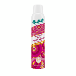 Sampon uscat pentru volumul parului XXL Volume