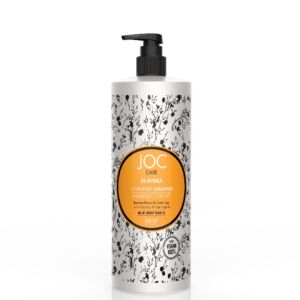 Sampon vegan hidratant Re-Hydra Care