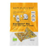 Sanatele BIO din linte orez negru si ceapa fara gluten