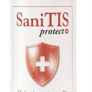 SaniTIS protect