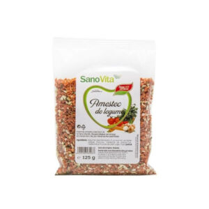 Sanovita Amestec de legume