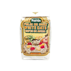 Sanovita Fulgi de ovaz fortin