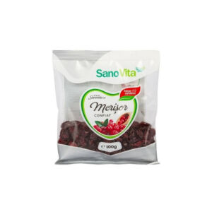 Sanovita Merisor Confiat