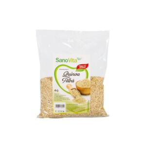 Sanovita Quinoa Alba