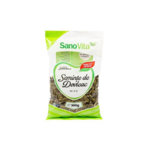Sanovita Seminte de dovleac