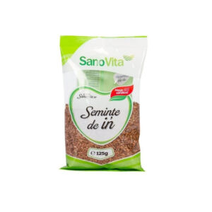 Sanovita Seminte de in