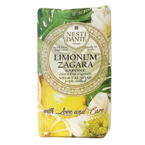 Sapun Limonum Zagara
