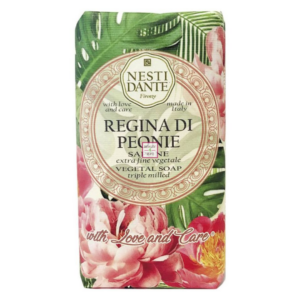 Sapun Regina Di Peonie