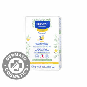 Sapun cu Cold Cream