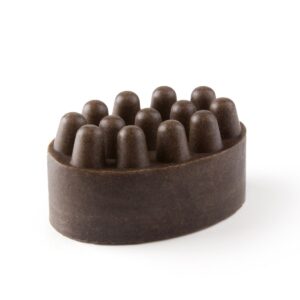 Sapun de masaj cu unt de cacao si ulei de iedera