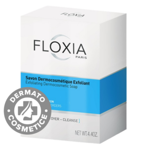 Sapun dermocosmetic exfoliant
