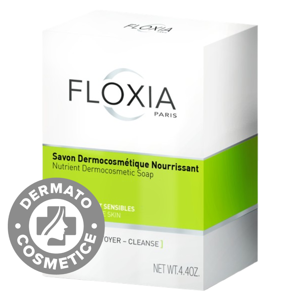 Sapun dermocosmetic hidratant