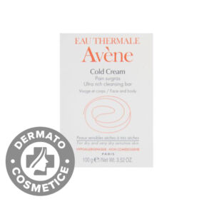 Sapun emolient pentru ten uscat si foarte uscat Cold Cream