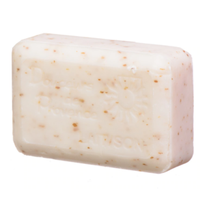 Sapun exfoliant miere