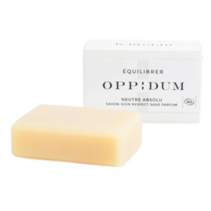 Sapun fara parfum pentru piele sensibila