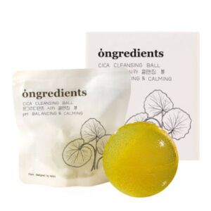 Sapun gelatinos de curatare cu extract de centella asiatica din insula Jeju