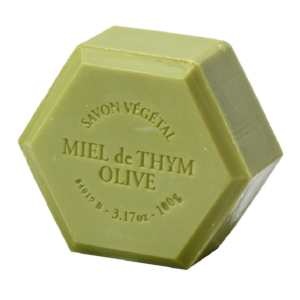 Sapun hexagonal masline
