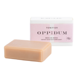 Sapun hranitor pentru ingrijirea pielii