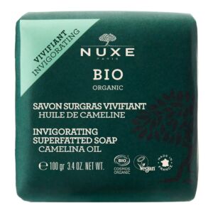 Sapun intens hidratant pentru toate tipurile de piele Bio Organic