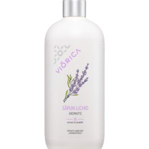 Sapun lichid Aromatic
