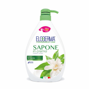Sapun lichid Ceai verde
