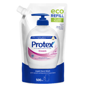 Sapun lichid Cream Doypack