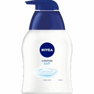 Sapun lichid Crema Soft