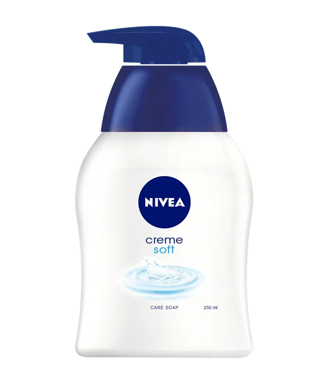 Sapun lichid Crema Soft