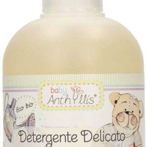 Sapun lichid Eco Bio pentru copii si bebelusi