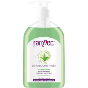 Sapun lichid Fresh