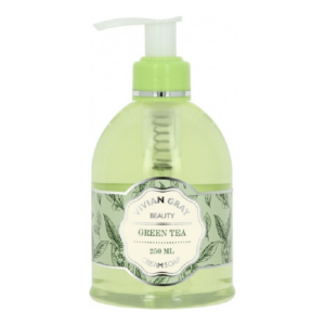 Sapun lichid Green Tea