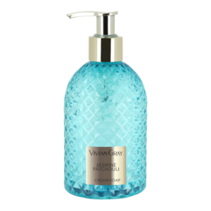 Sapun lichid Jasmine & Patchouli