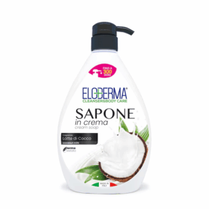 Sapun lichid Lapte de cocos