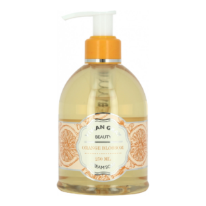 Sapun lichid Orange Blossom