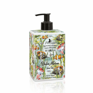 Sapun lichid Sweet Tide