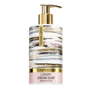 Sapun lichid Temptation