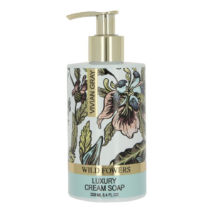 Sapun lichid Wild Flowers 250 ml