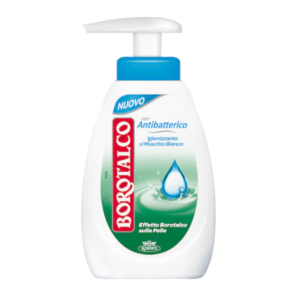 Sapun lichid antibacterian