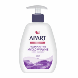 Sapun lichid cremos cu Violete