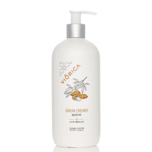 Sapun lichid cremos nutritiv