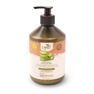Sapun lichid cu aloe vera