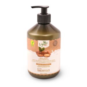 Sapun lichid cu argan