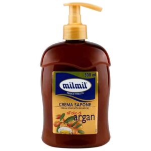 Sapun lichid cu argan