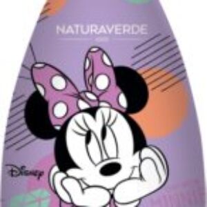 Sapun lichid cu capsuni Minnie
